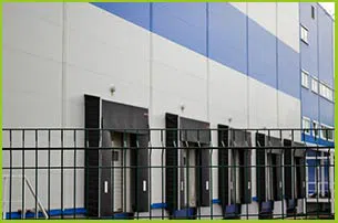 Garage Door 24 Hours Repairs Dallas, TX 469-264-5335 - 05-commercial